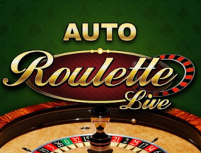 Auto Ruletka w kasynie online
