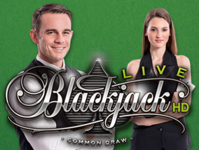 Blackjack common draw w kasynie online