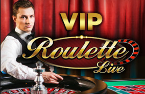 Ruletka VIP w kasynie online